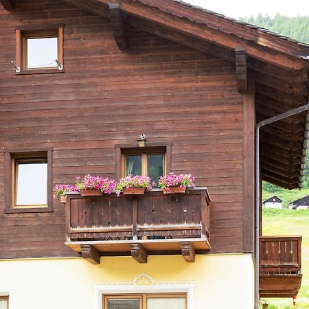Vera Apartment Livigno Exterior photo