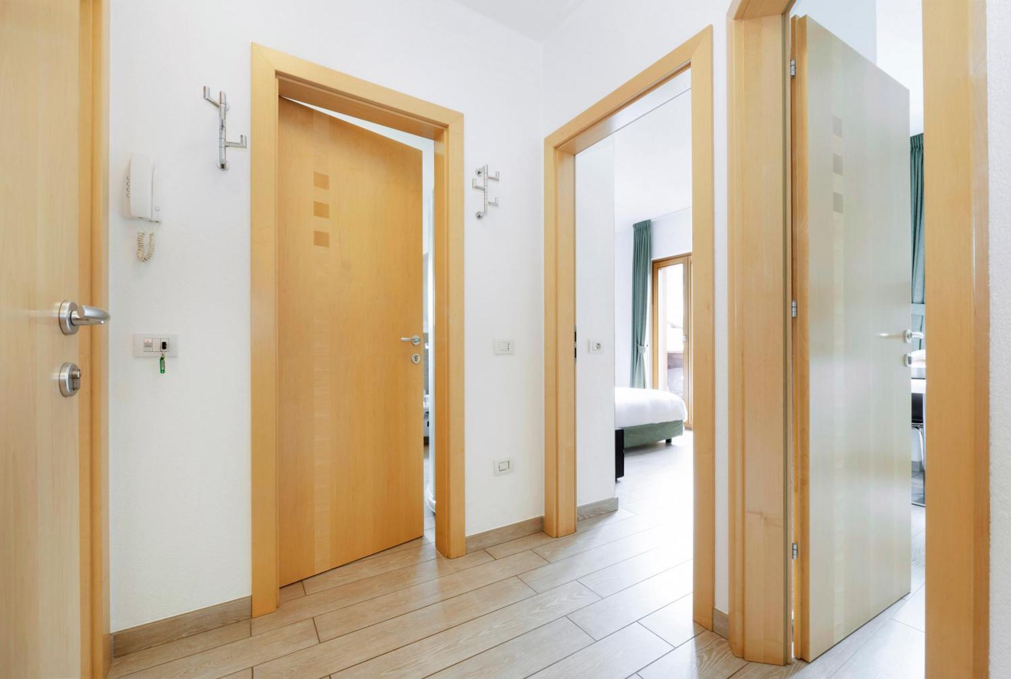 Vera Apartment Livigno Exterior photo