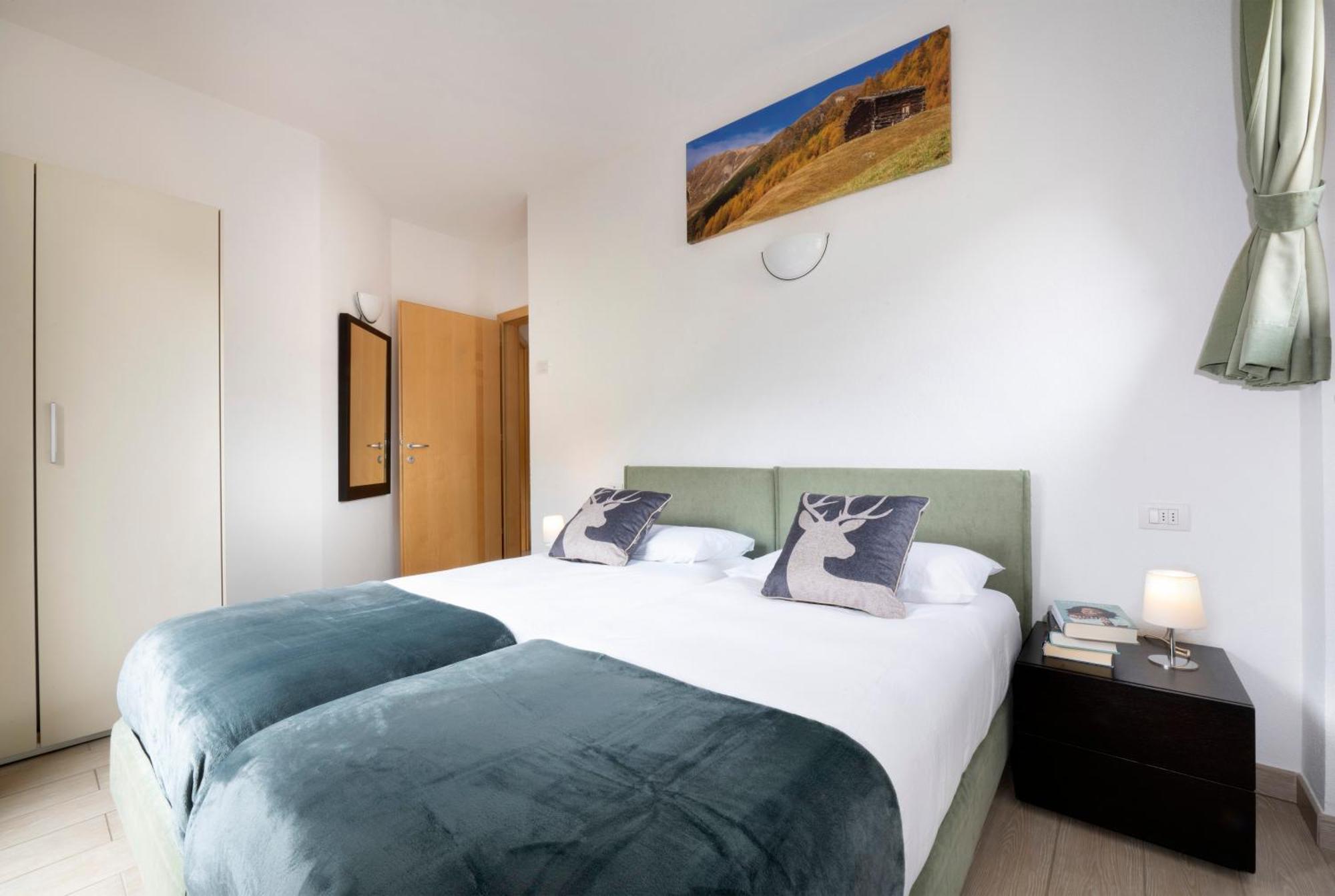 Vera Apartment Livigno Exterior photo