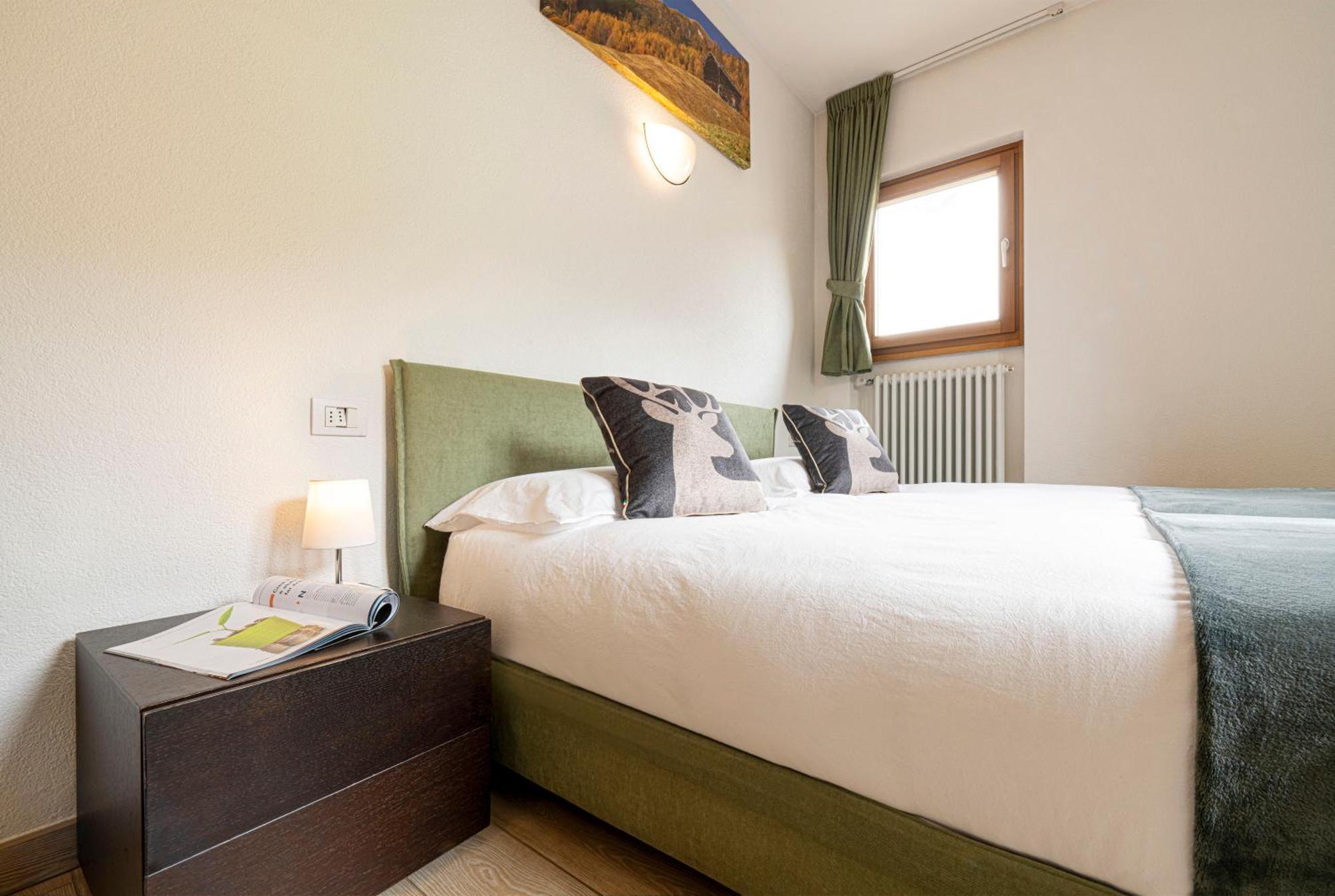 Vera Apartment Livigno Exterior photo
